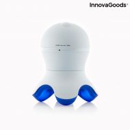 Mini vibrační masážní přístroj na tělo Mimass InnovaGoods