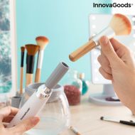 Automatický čistič a vysoušeč štětců na make-up Maklin InnovaGoods