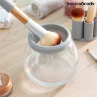 Automatický čistič a vysoušeč štětců na make-up Maklin InnovaGoods