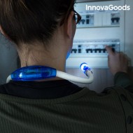 LED Lampička na Čtení na Krk InnovaGoods