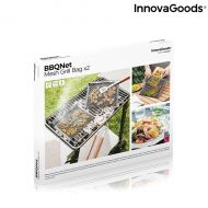 Grilovací taška Bbqnet InnovaGoods (2 Kusy)