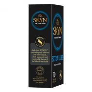 Kondomy Manix SKYN Extra Lube 5,7 cm 18 cm (10 uds)