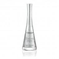 lak na nehty 1 Seconde Bourjois - 001 - transparent glossy 9 ml