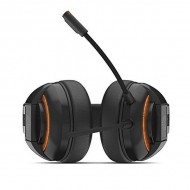 Herní Headset KROM Kode 7.1 Virtual NXKROMKDE