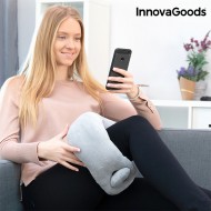 Masážní krční polštář InnovaGoods