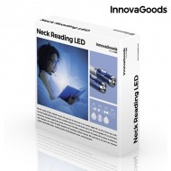 LED Lampička na Čtení na Krk InnovaGoods