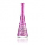 lak na nehty 1 Seconde Bourjois - 001 - transparent glossy 9 ml