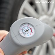 Přenosný vzduchový kompresor s LED světlem. Airpro+ InnovaGoods