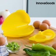 Pomůcka na Tortilly do Mikrovlnné Trouby InnovaGoods