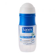 Kuličkový deodorant Dermo Extra Control Sanex Dermo Extra Control