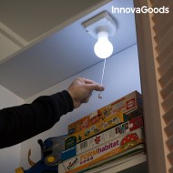 Přenosná LED Žárovka InnovaGoods