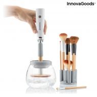 Automatický čistič a vysoušeč štětců na make-up Maklin InnovaGoods