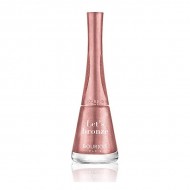 lak na nehty 1 Seconde Bourjois - 001 - transparent glossy 9 ml