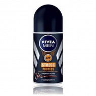 Kuličkový deodorant Men Stress Protect Nivea (50 ml)