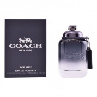 Pánský parfém Coach For Men Coach EDT - 60 ml