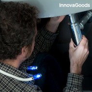 LED Lampička na Čtení na Krk InnovaGoods