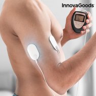 Svalový Elektrostimulátor Pulse InnovaGoods