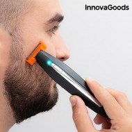 Nabíjecí Elektrický Zastřihovač Chloupků 3 v 1 InnovaGoods