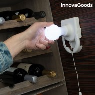 Přenosná LED Žárovka InnovaGoods