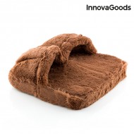 Pomůcka na Masáž Nohou InnovaGoods - Taupe