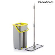 Mop s Dual Action kbelíkem Klirimop InnovaGoods