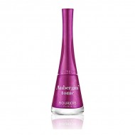 lak na nehty 1 Seconde Bourjois - 001 - transparent glossy 9 ml