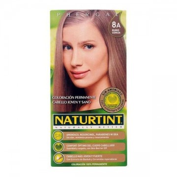 Barva bez amoniaku Naturtint Naturtint Popelavá blond