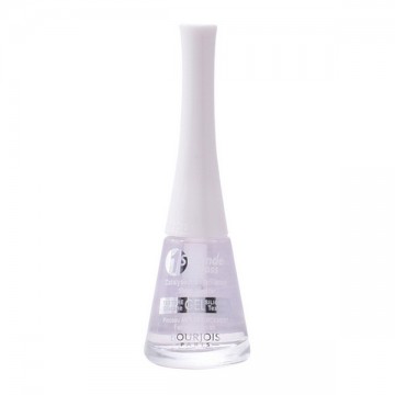 lak na nehty 1 Seconde Bourjois - 001 - transparent glossy 9 ml