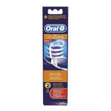 Výměnná hlava Trizone Oral-B (2 uds)