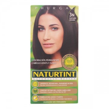 Barva bez amoniaku N3 Naturtint (5 pcs)