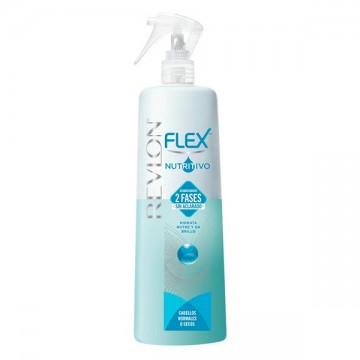 Vyživující balzám Flex 2 Fases Revlon (400 ml)