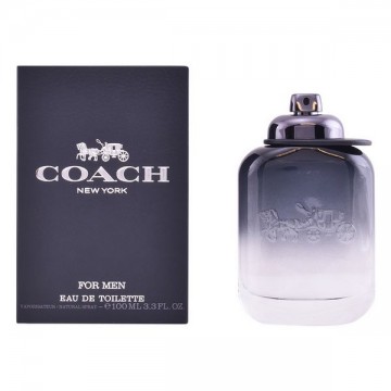 Pánský parfém Coach For Men Coach EDT - 60 ml