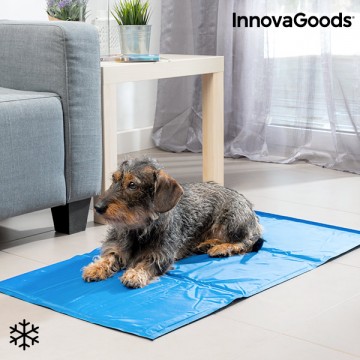 Chladivý Kobereček pro Domácí Zvířata InnovaGoods (90 x 50 cm)